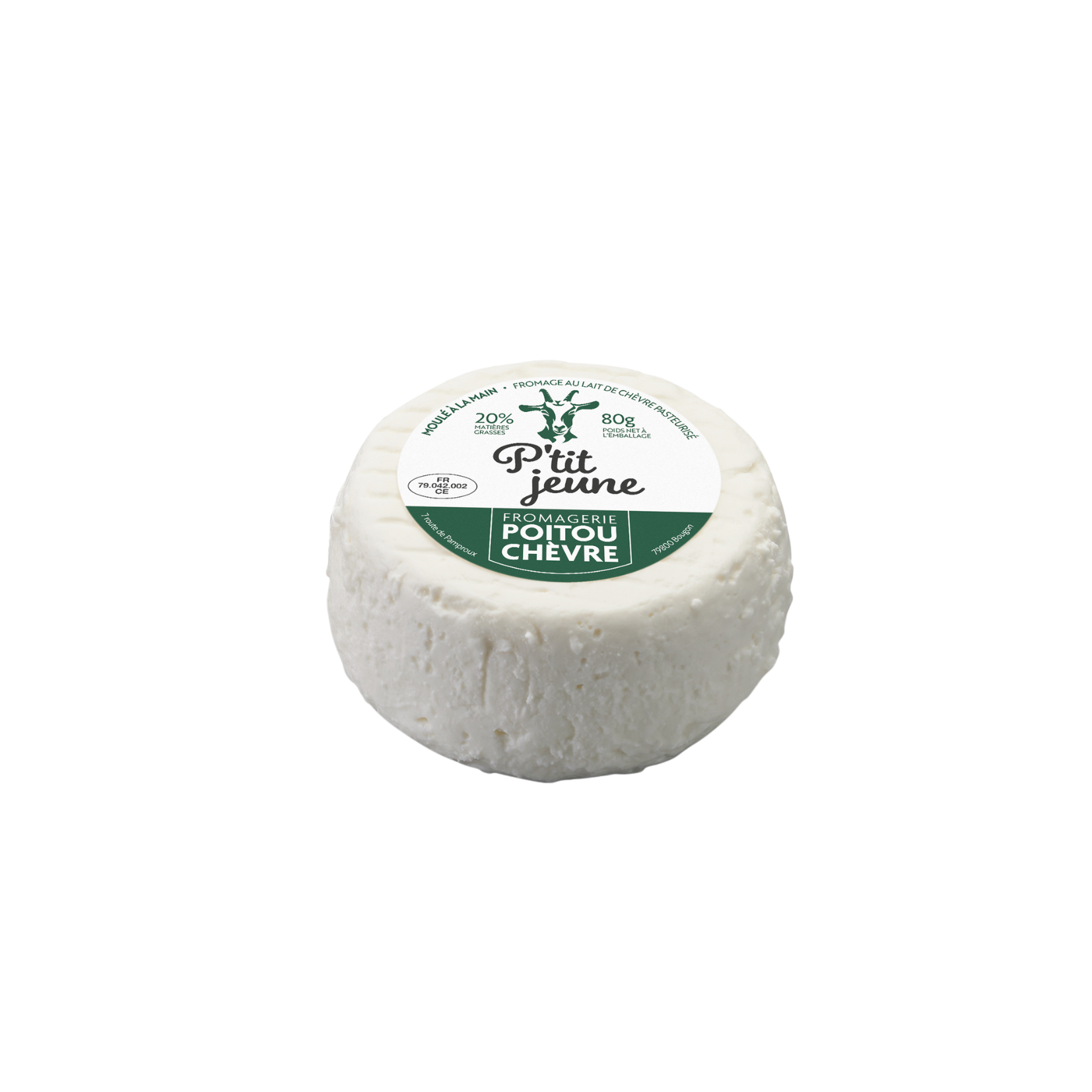 Le P'tit Jeune d'Antan