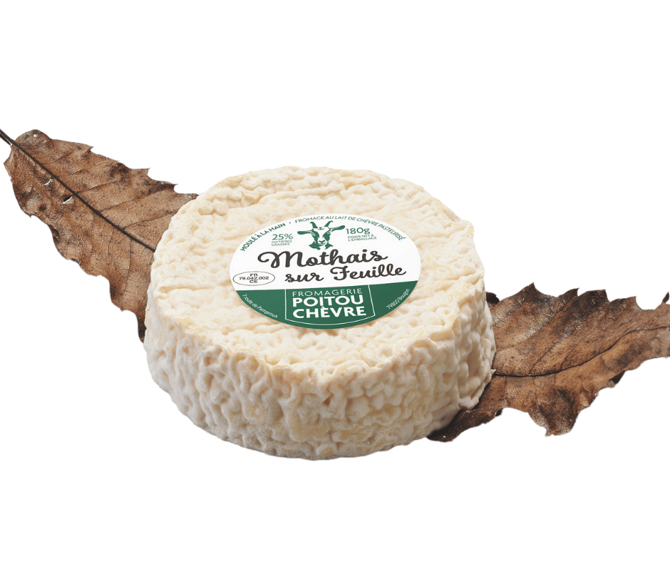 Mothais-sur-Feuille 180g