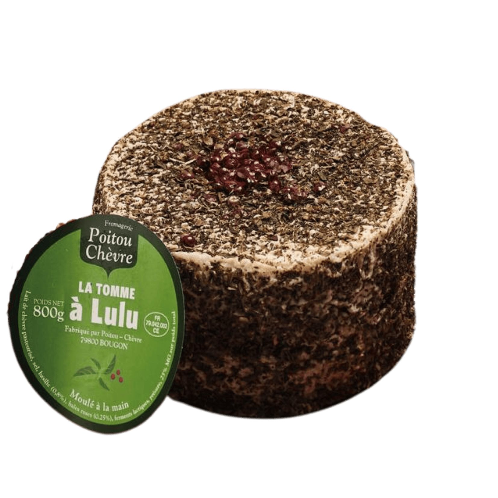 La Tomme à Lulu ® 800G