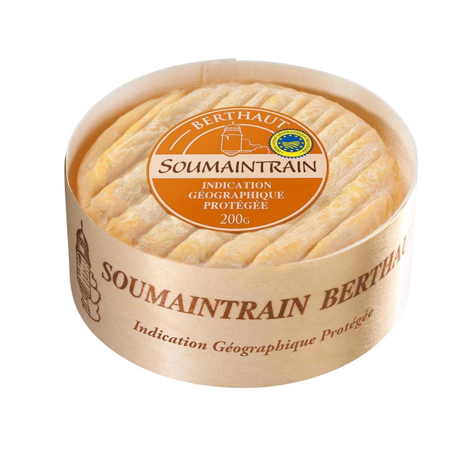 Soumaintrain