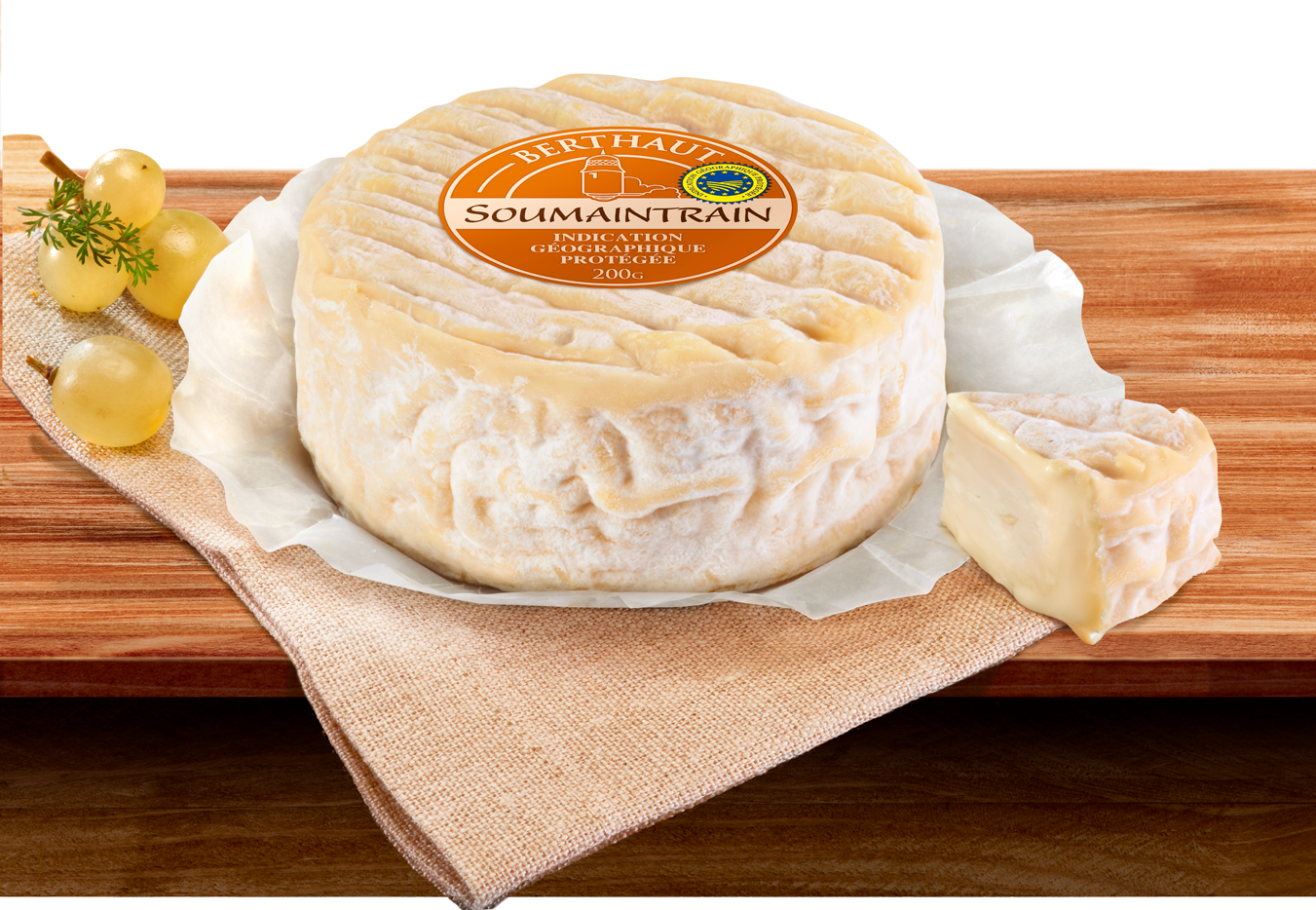 Soumaintrain ambiance