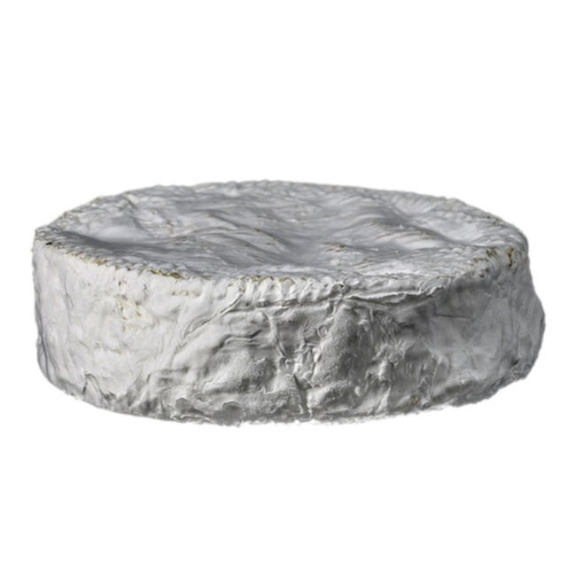 Coulommiers 400g Lait Cru