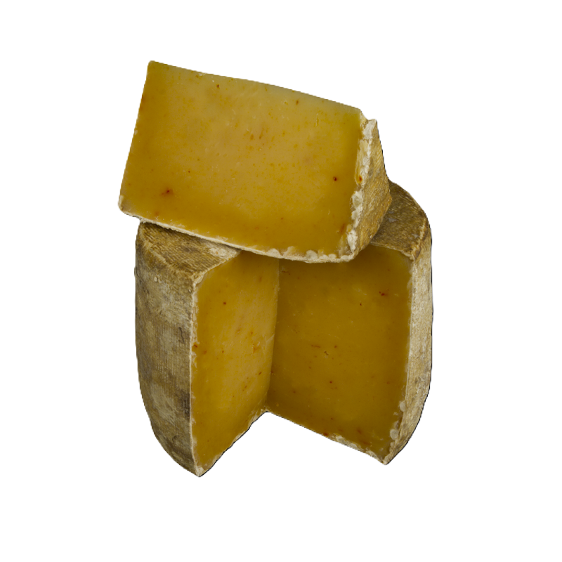 TOMETTE BREBIS PIMENT D'ESPELETTE