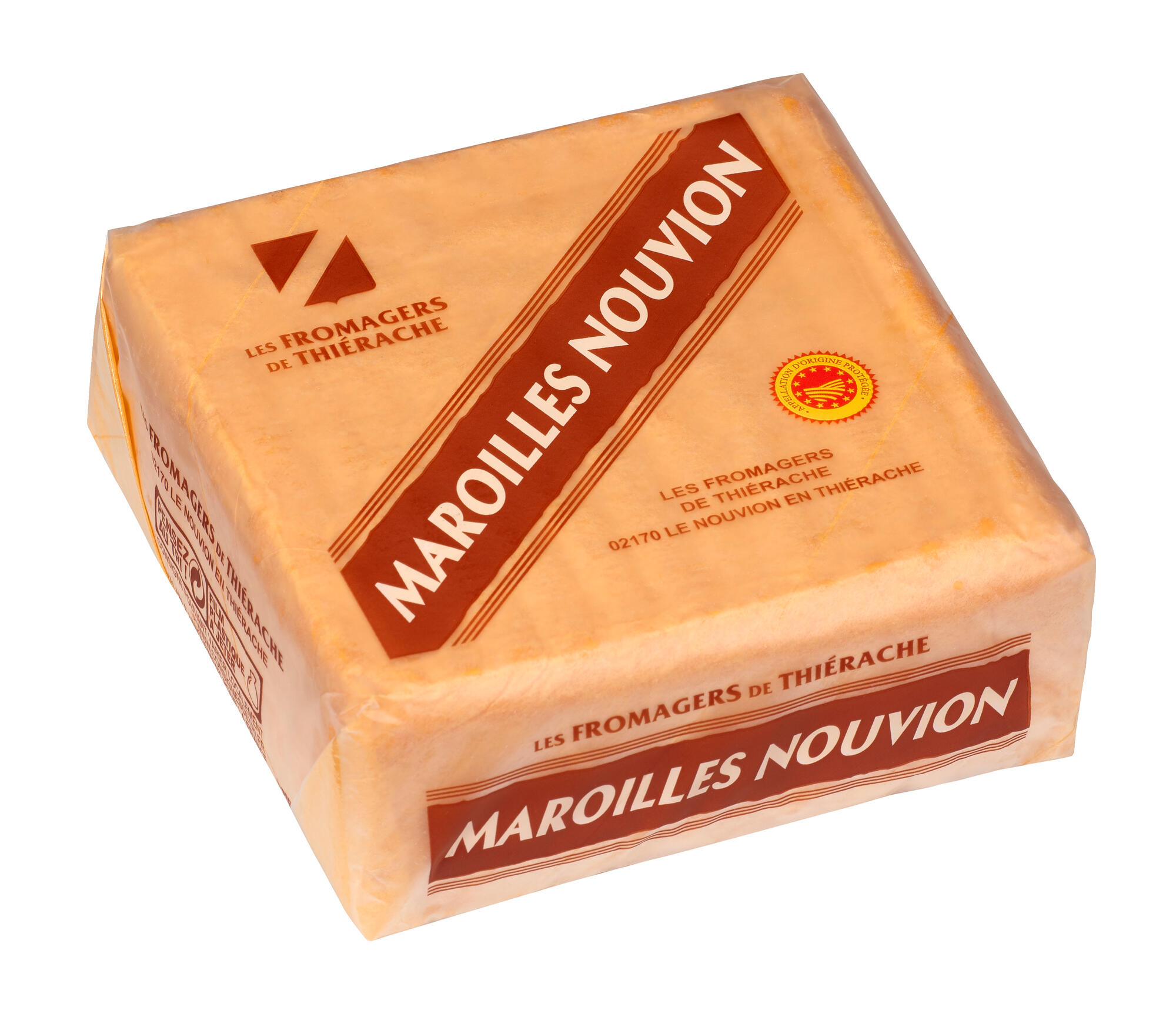 Maroilles NOUVION