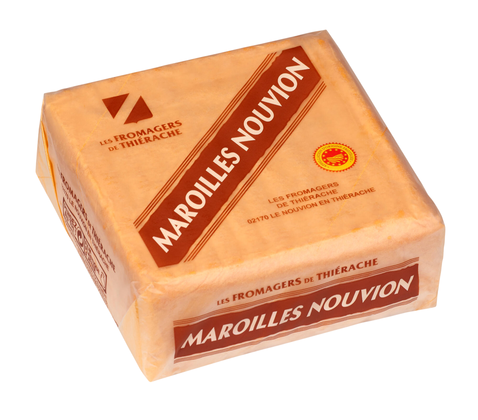 Maroilles NOUVION
