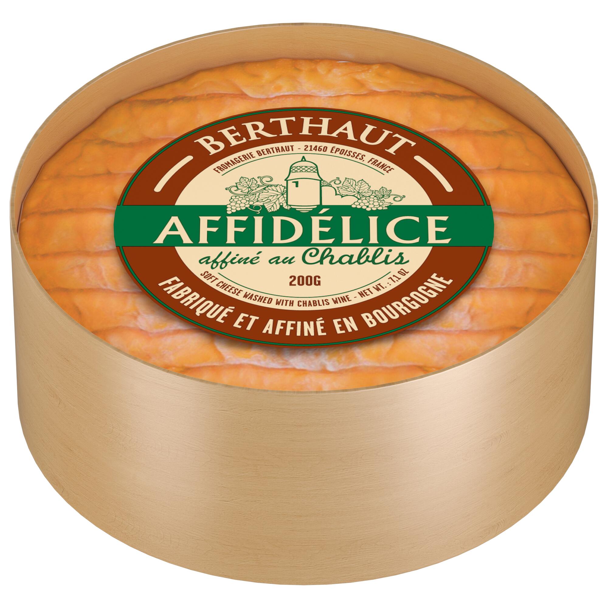 AFFIDÉLICE