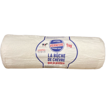Buche de chèvre 1kg