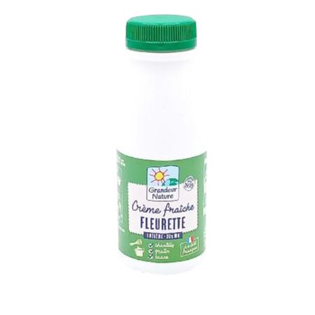 creme fluide