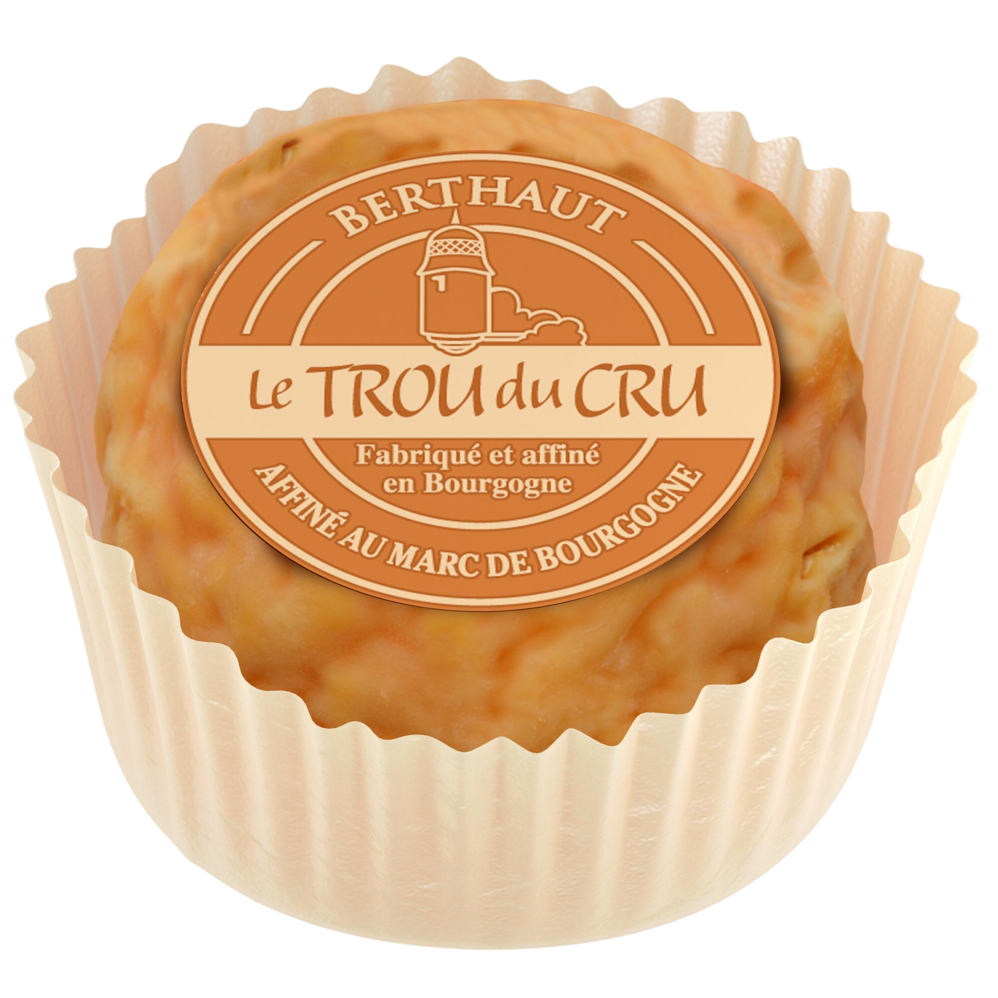 Trou du Cru BERTHAUT