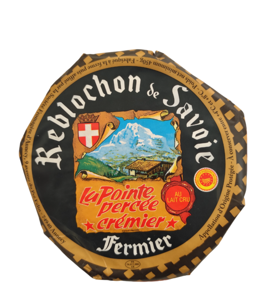 Reblochon fermier AOP