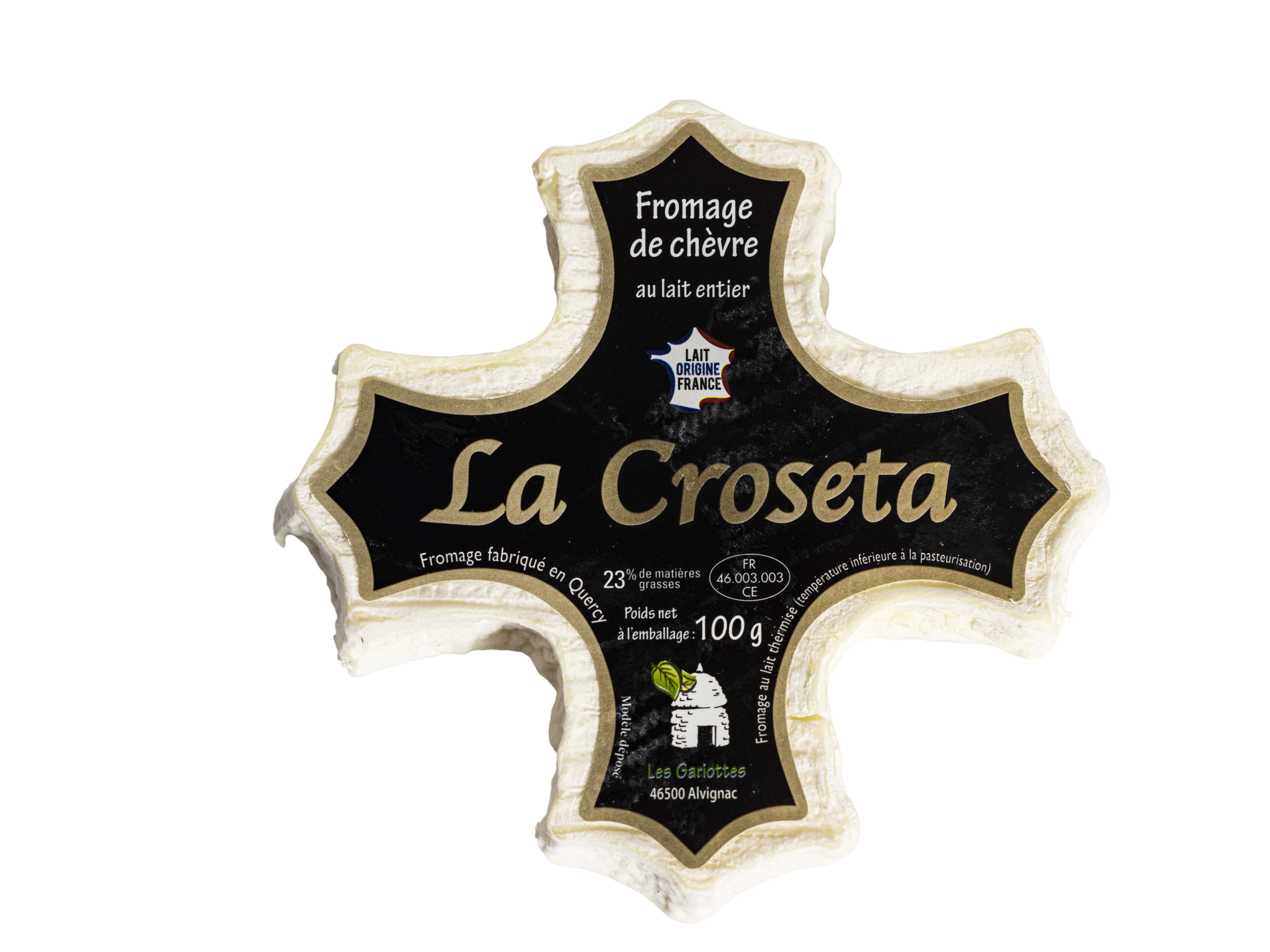 Croseta