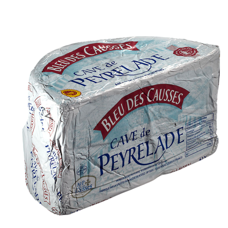 Bleu des Causses