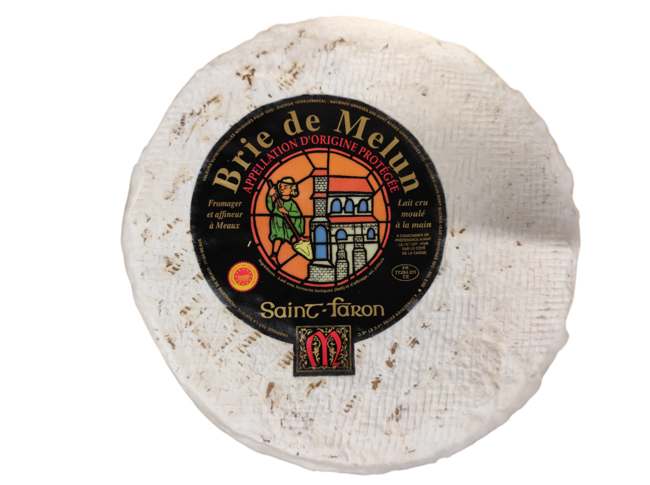 Brie Melun