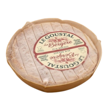 Goustal la Bergère