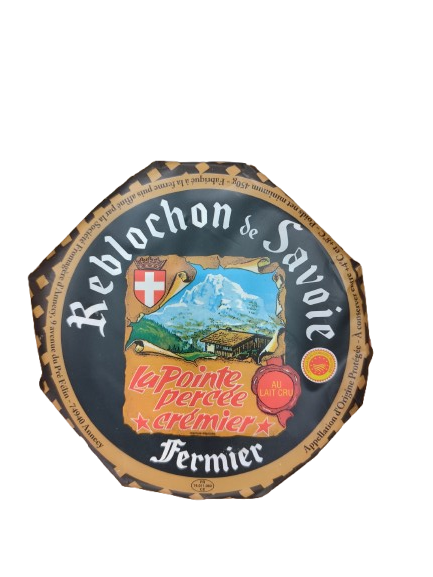 reblochon