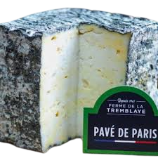Pavé de Paris