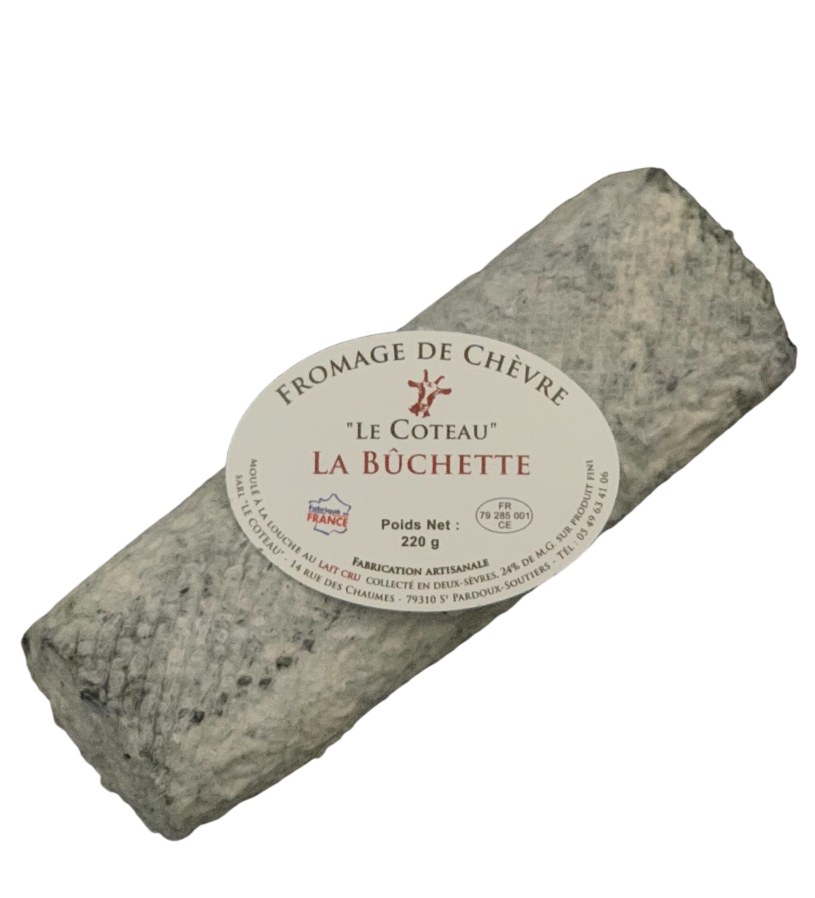 Buchette du Coteaux