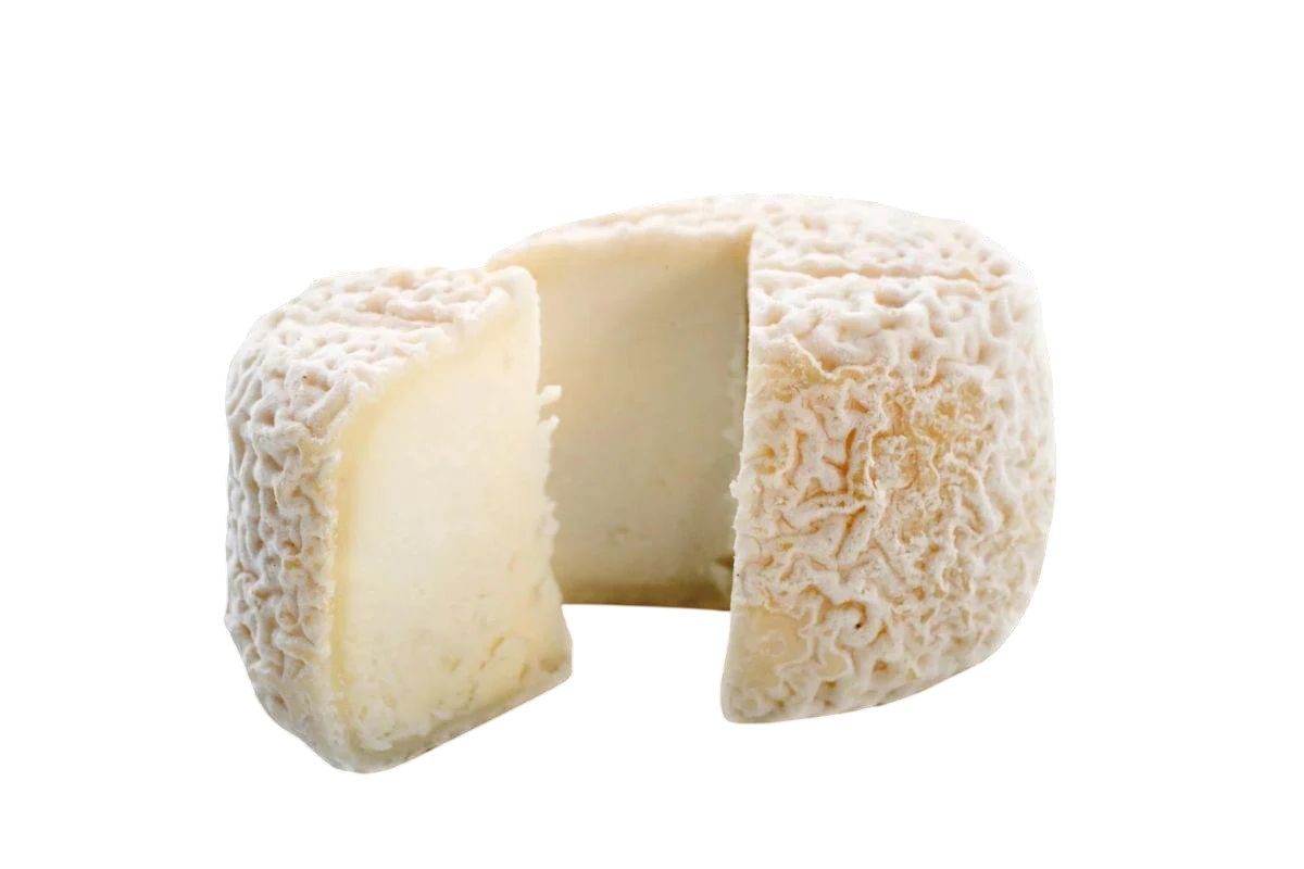 crottin de chavignol AOP