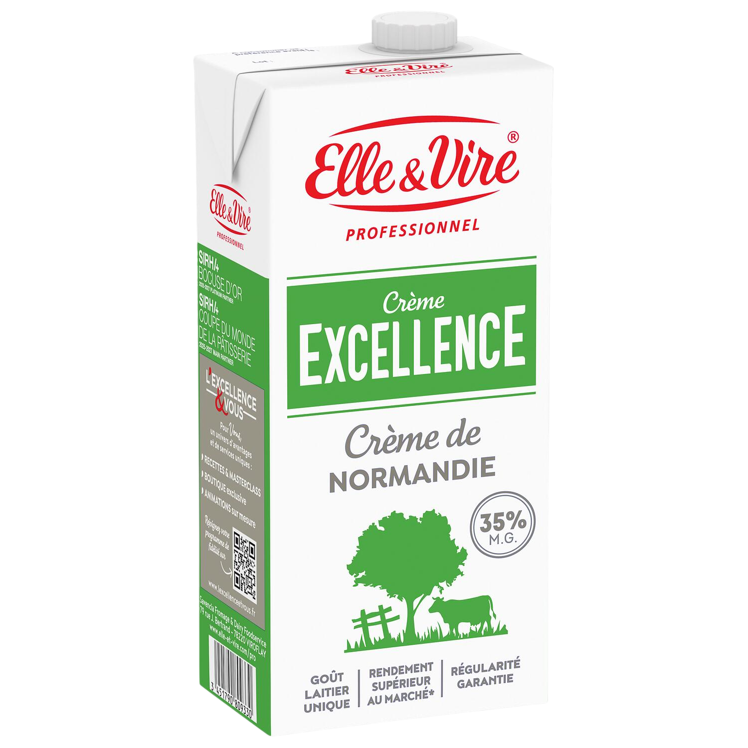 E&V Excellence