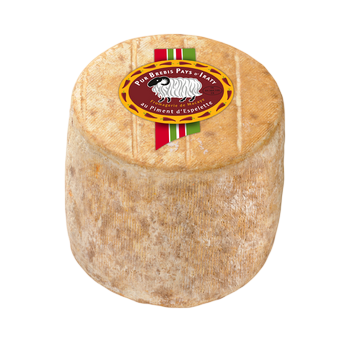 Tomette Pur Brebis