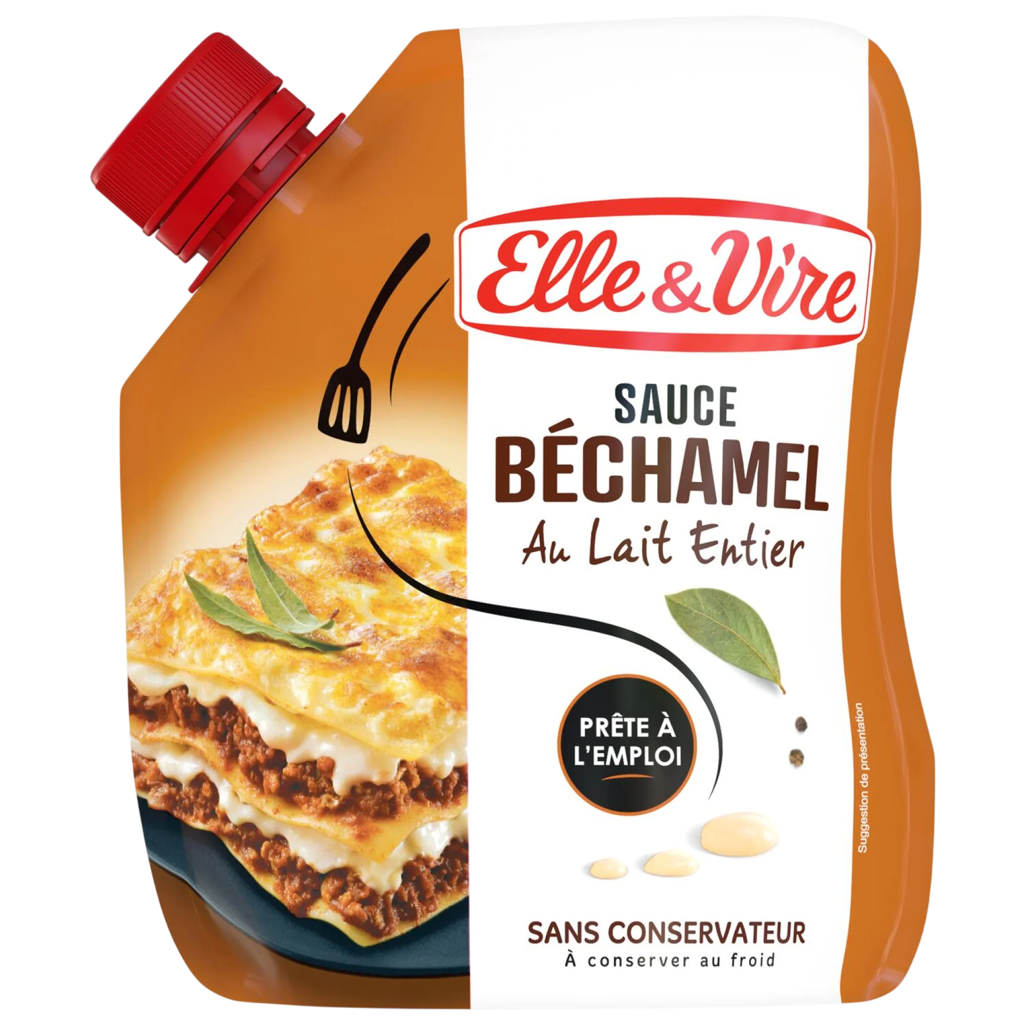 bechamel