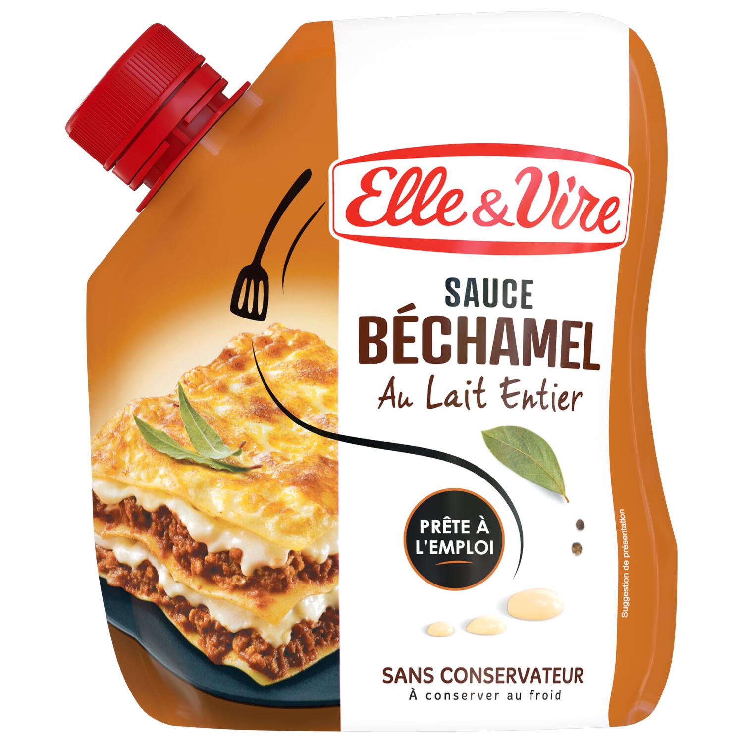 bechamel