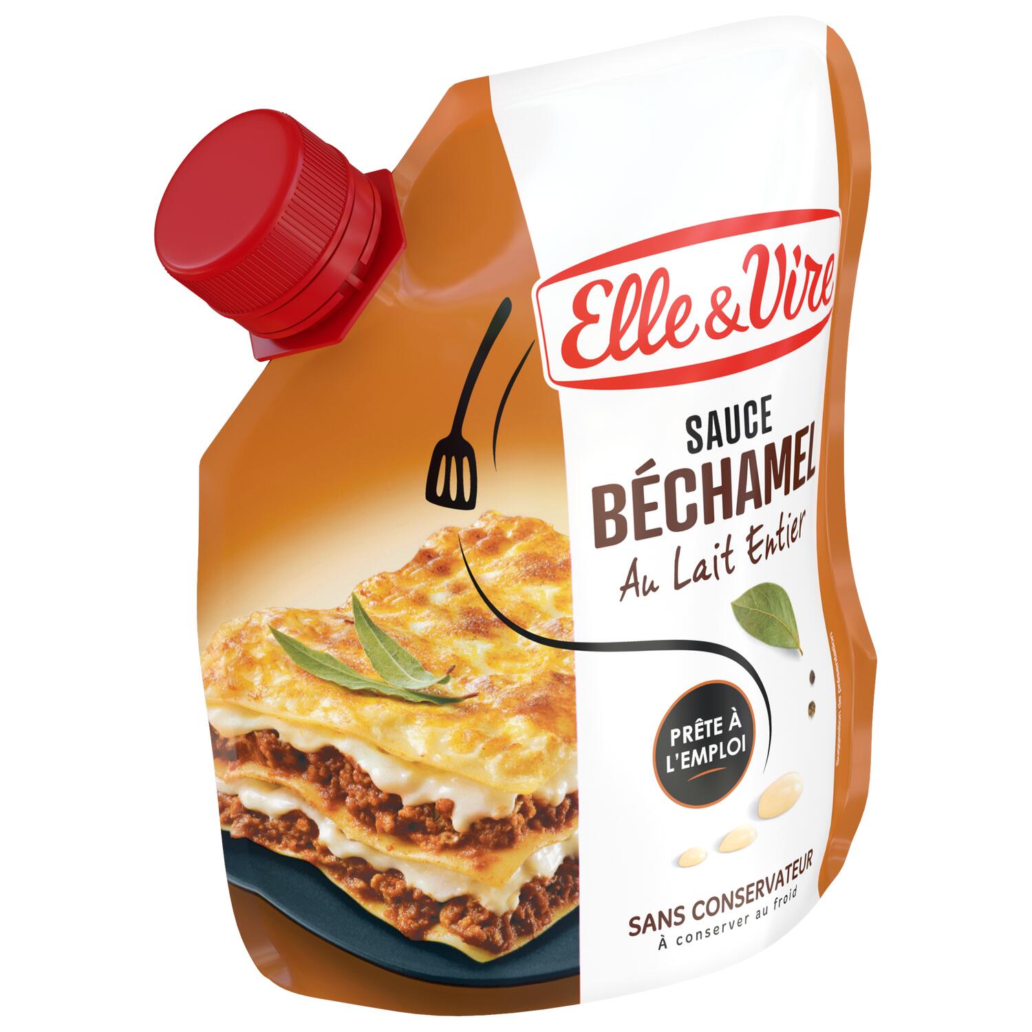 Bechamel cote
