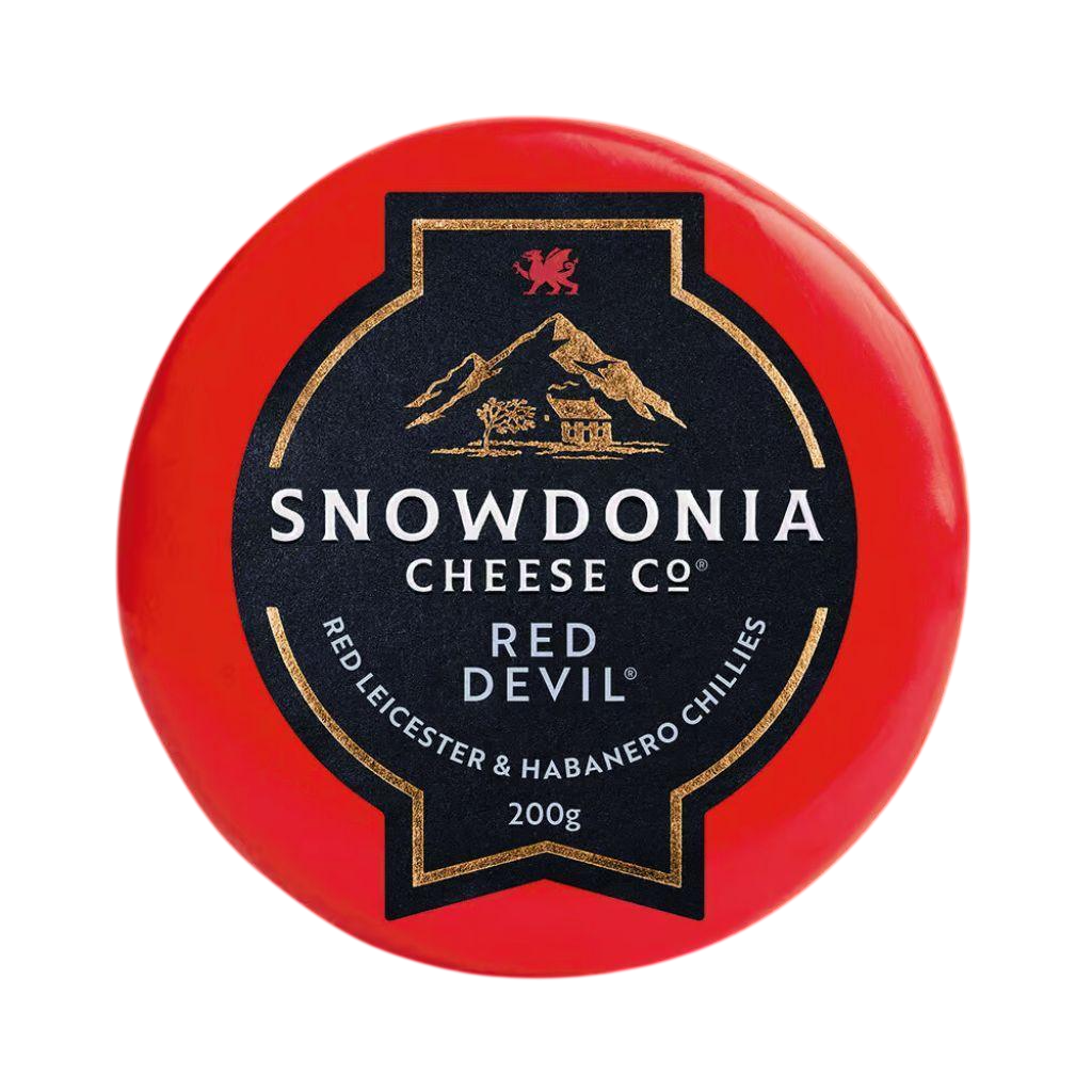 devil