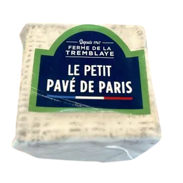 Le Petit pavé de Paris Ferme de la TREMBLAYE