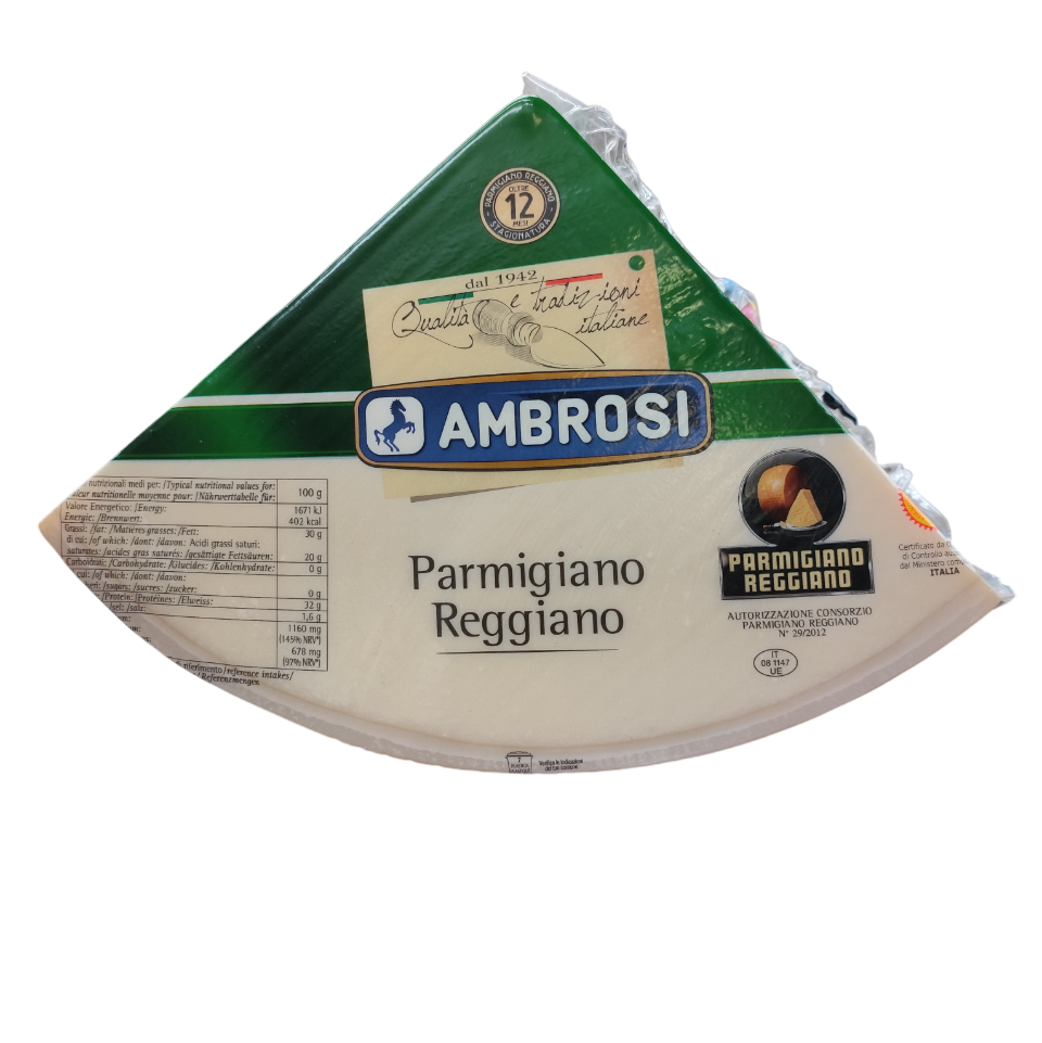 Parmigiano Reggiano