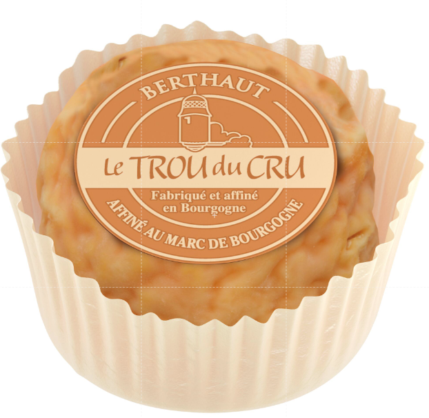 Trou du Cru BERTHAUT