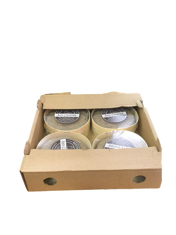 Aisy Cendré  BERTHAUT