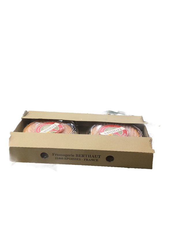 Epoisses Perrière BERTHAUT