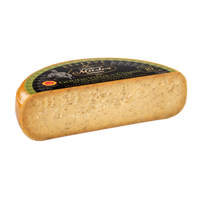 Gouda cumin