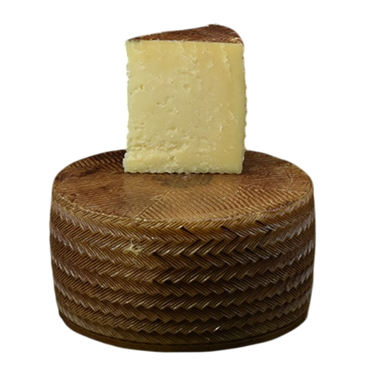 Manchego 15 mois Mancha Real AOP