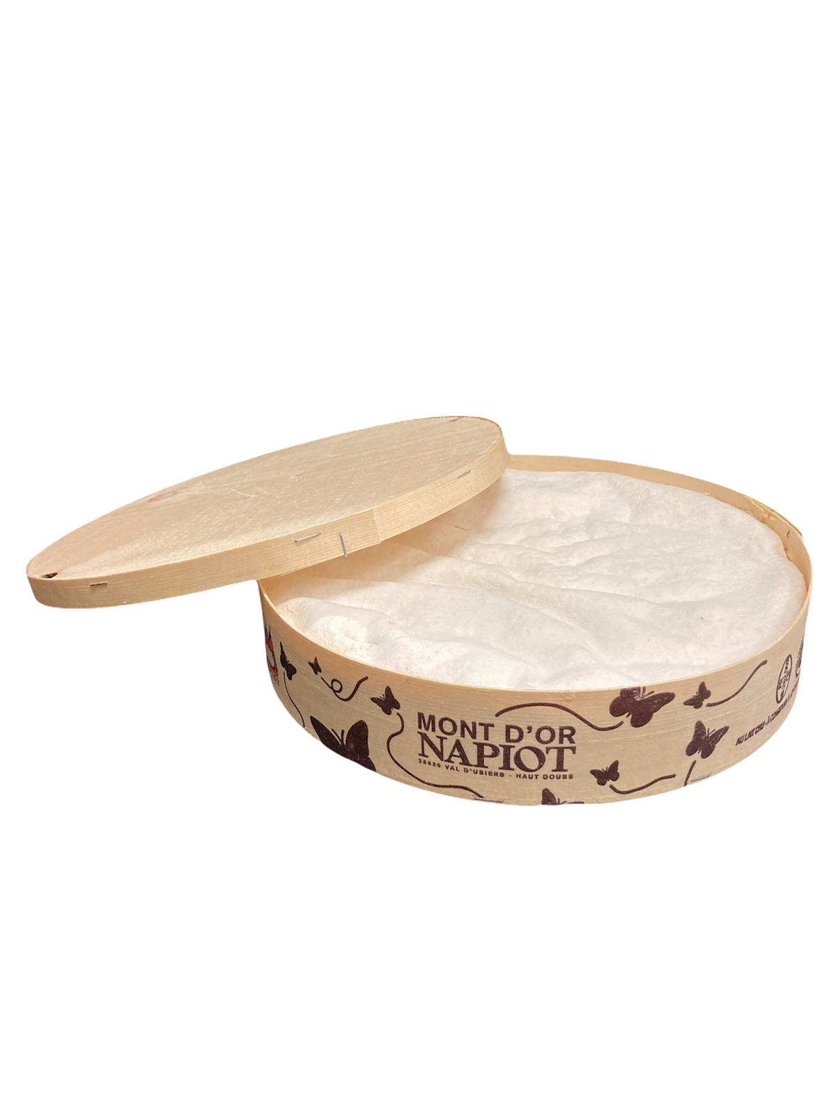 Mont d'or GROS- Produit saisonnier