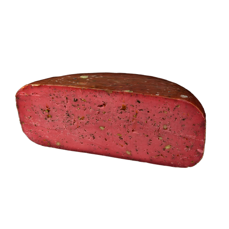 Ruscello Rouge Pesto