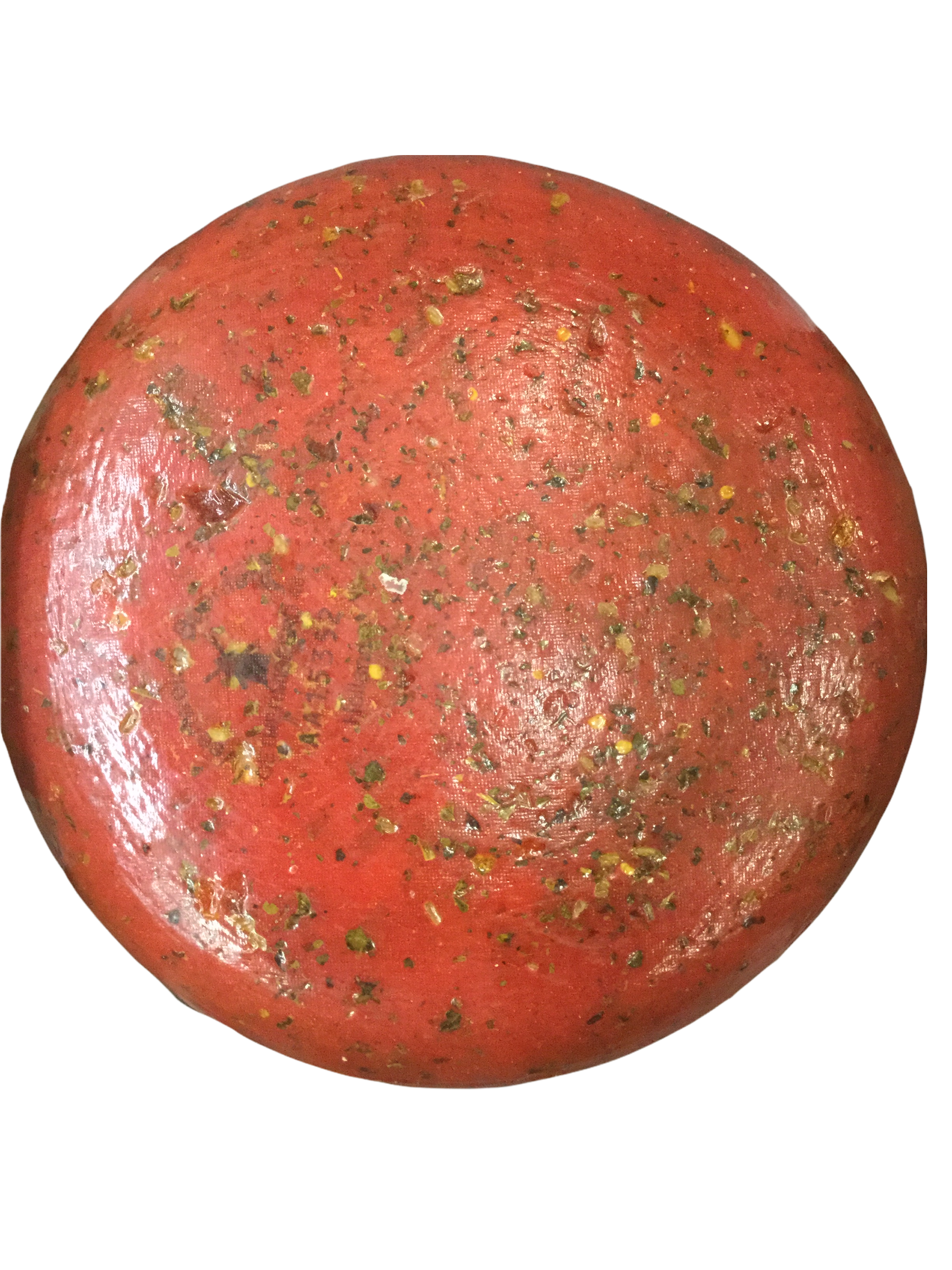 Ruscello Rouge Pesto