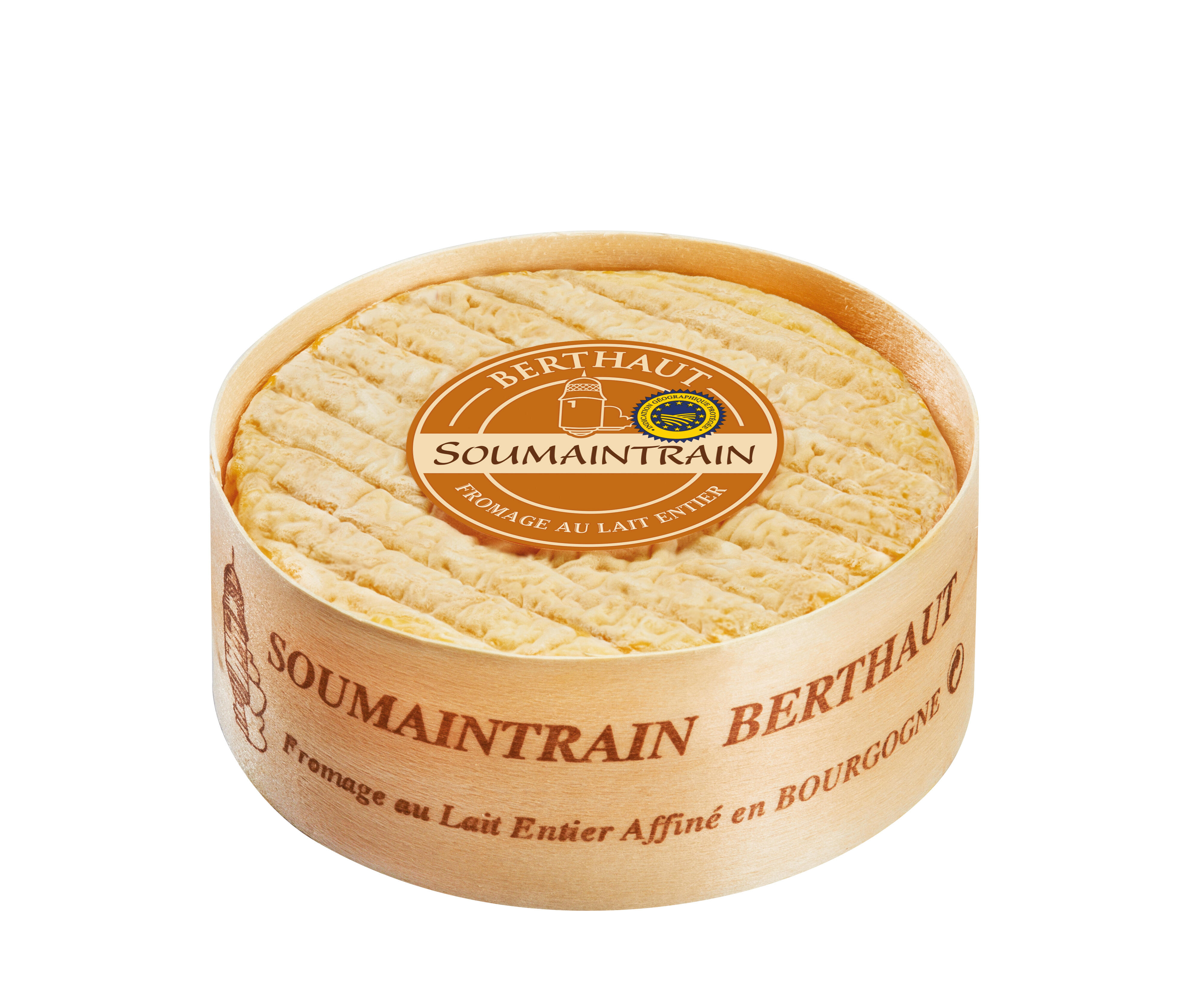 Soumaintrain