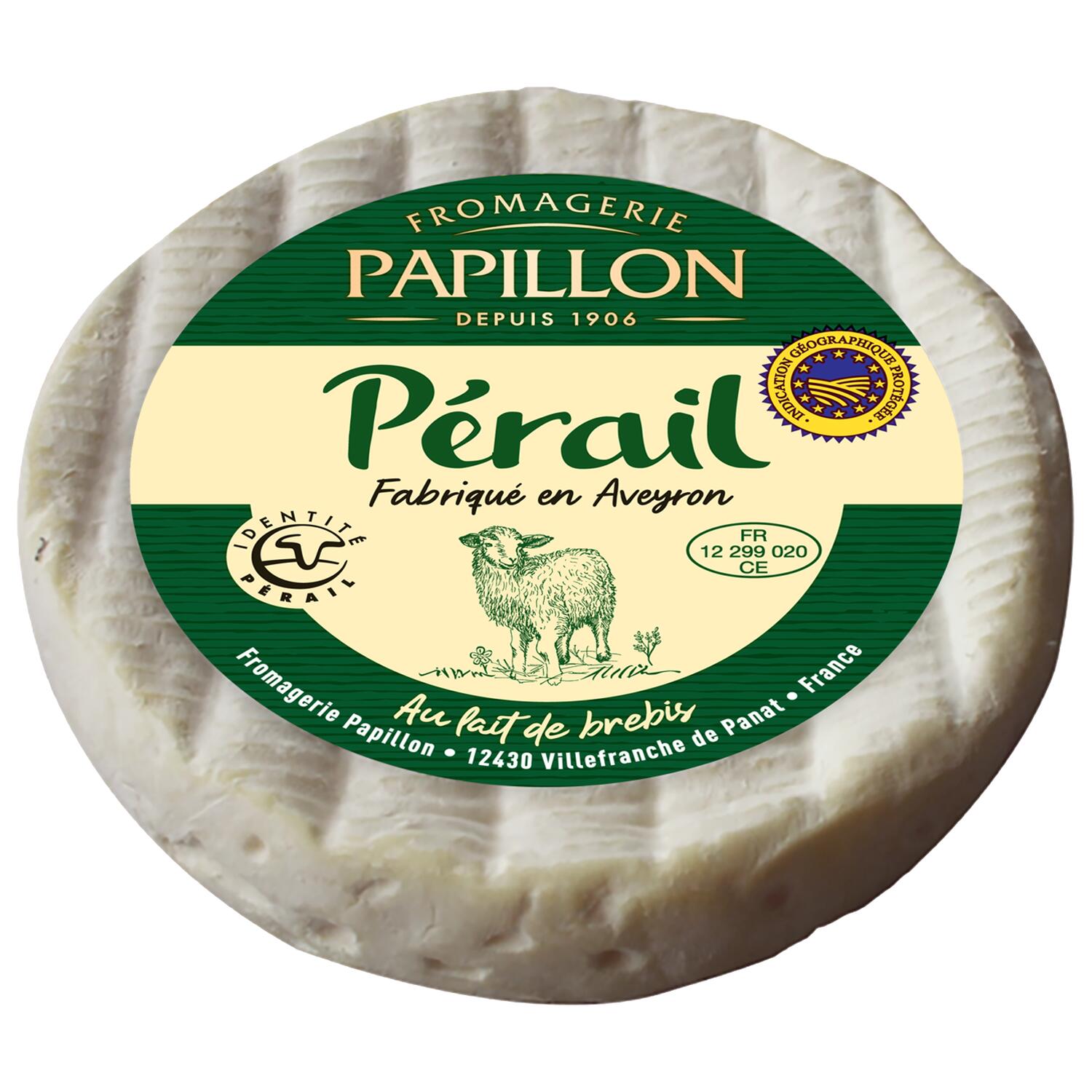 Pérail