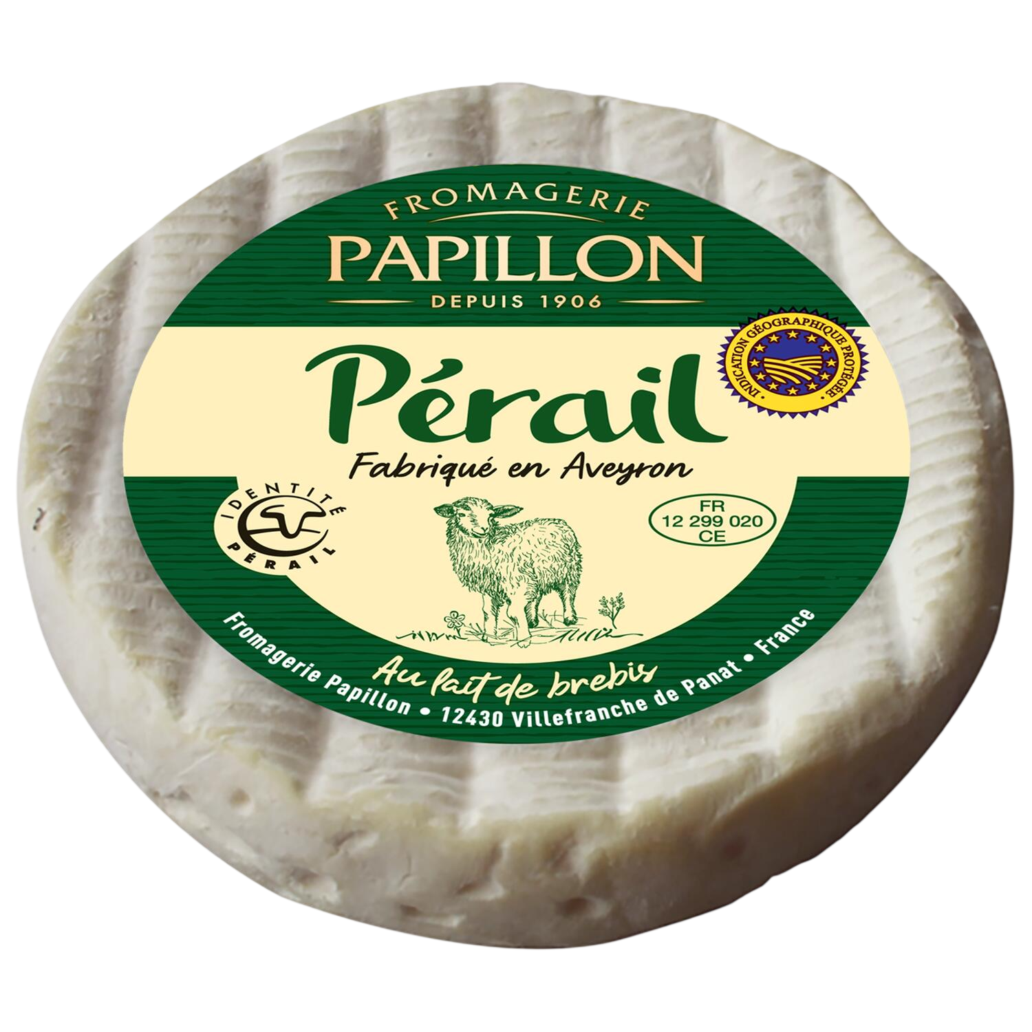 Pérail